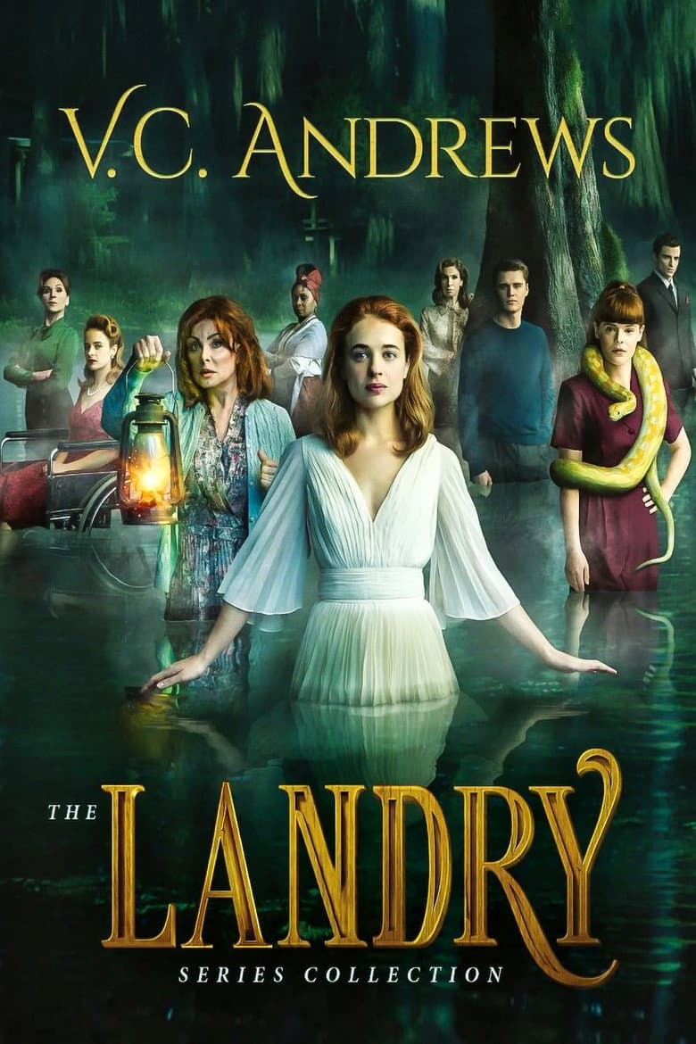 V.C. Andrews : Les malheurs de Ruby